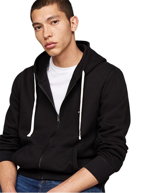 MW0MW37234BDS NERO Tommy hilfiger | MW0MW37234BDS NERO
